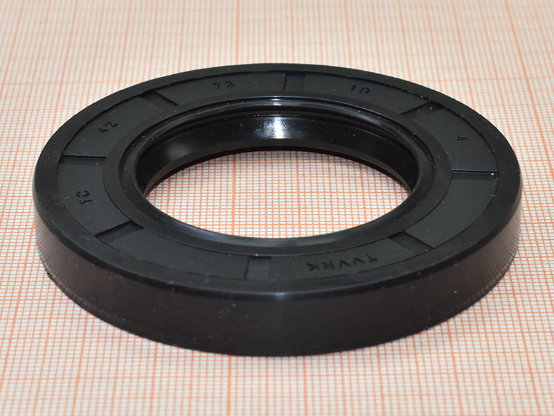 Сальник 42x72x10, TWAK Сальник 42x72x10, TWAK