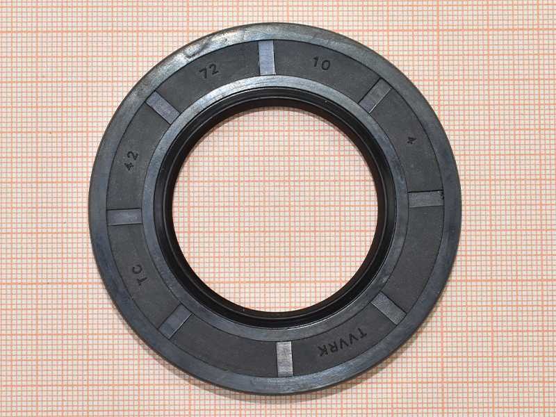 Сальник 42x72x10, TWAK Сальник 42x72x10, TWAK