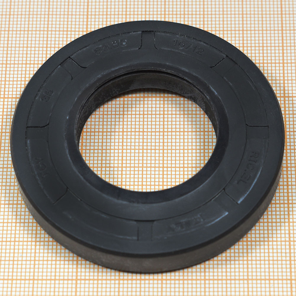 Сальник 35x65.55x10/12, RIC.EL Сальник 35x65.55x10/12, RIC.EL