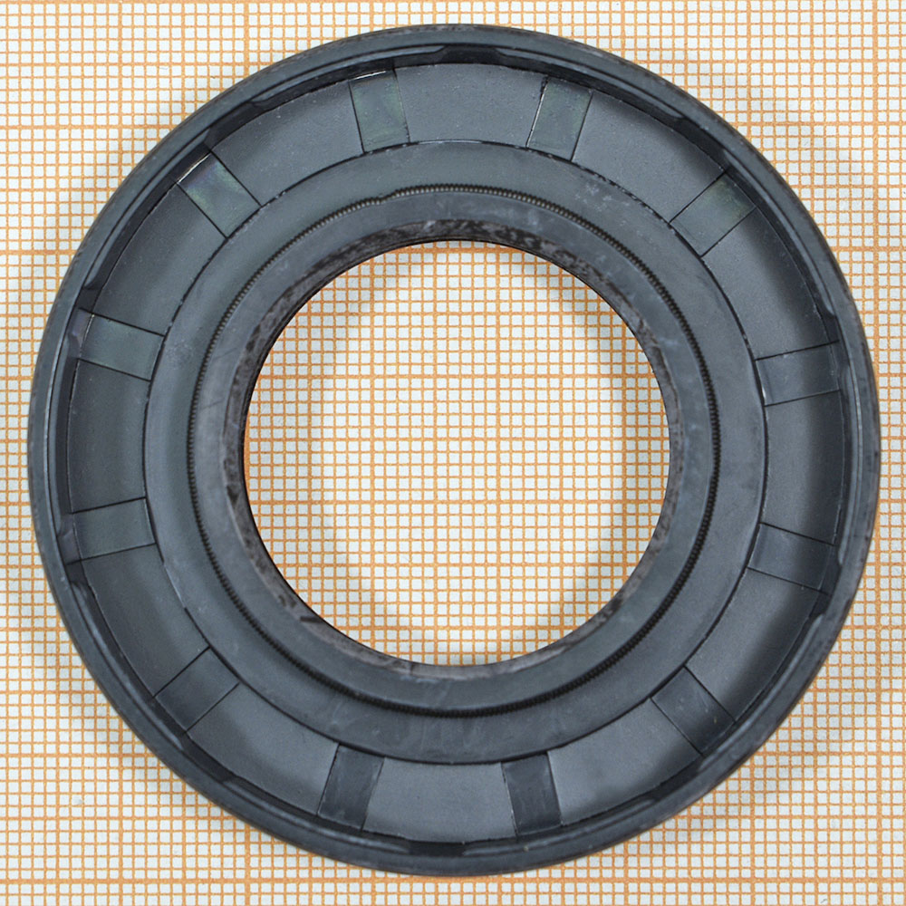 Сальник 35x65.55x10/12, RIC.EL Сальник 35x65.55x10/12, RIC.EL