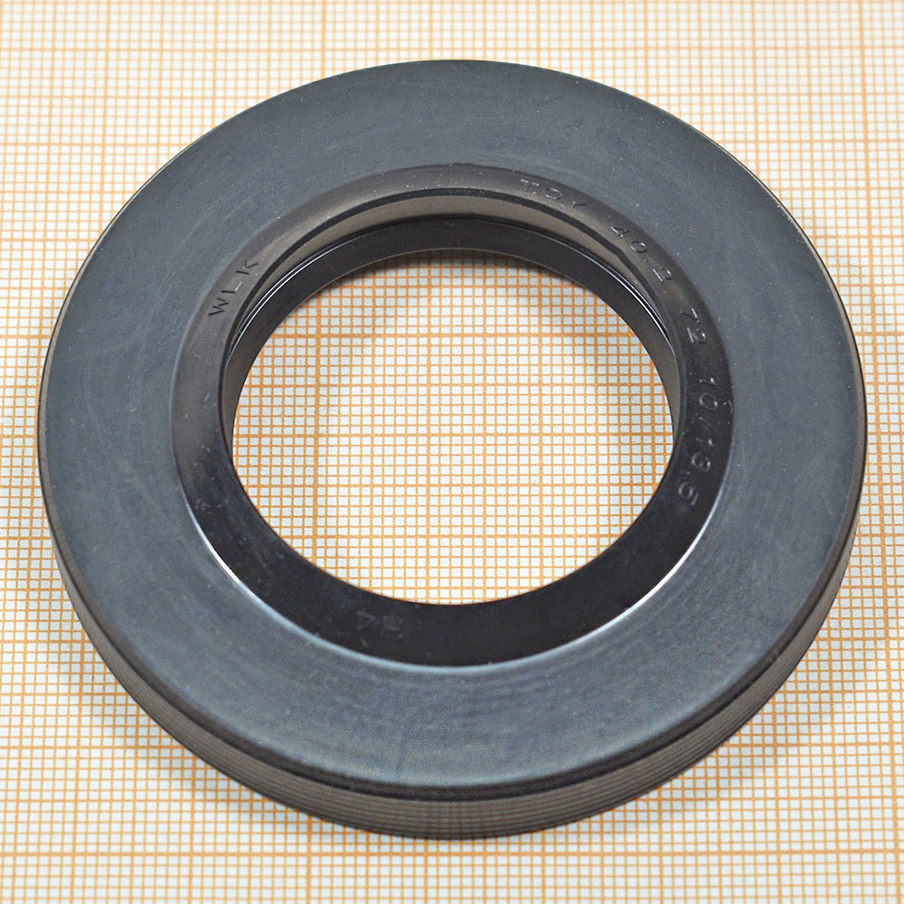 Сальник 40.2x72x10/13.5, WLK Сальник 40.2x72x10/13.5, WLK