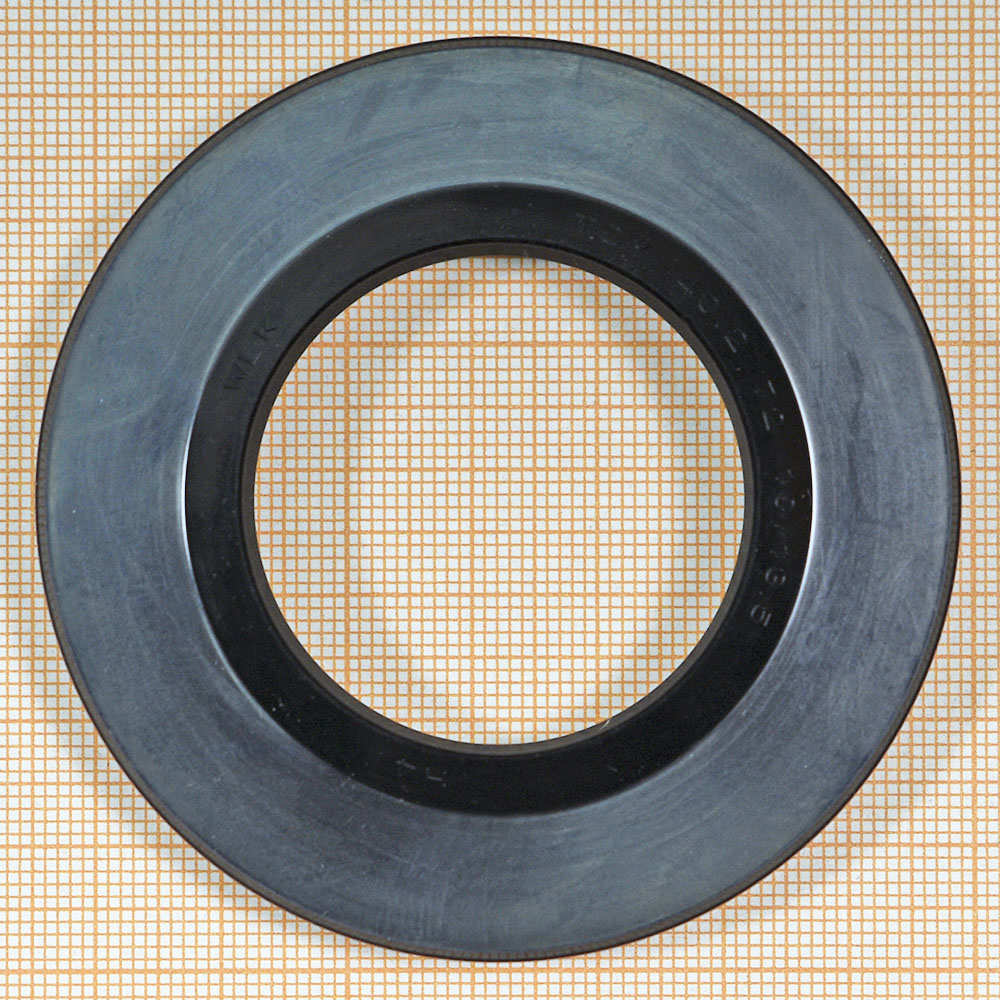 Сальник 40.2x72x10/13.5, WLK Сальник 40.2x72x10/13.5, WLK