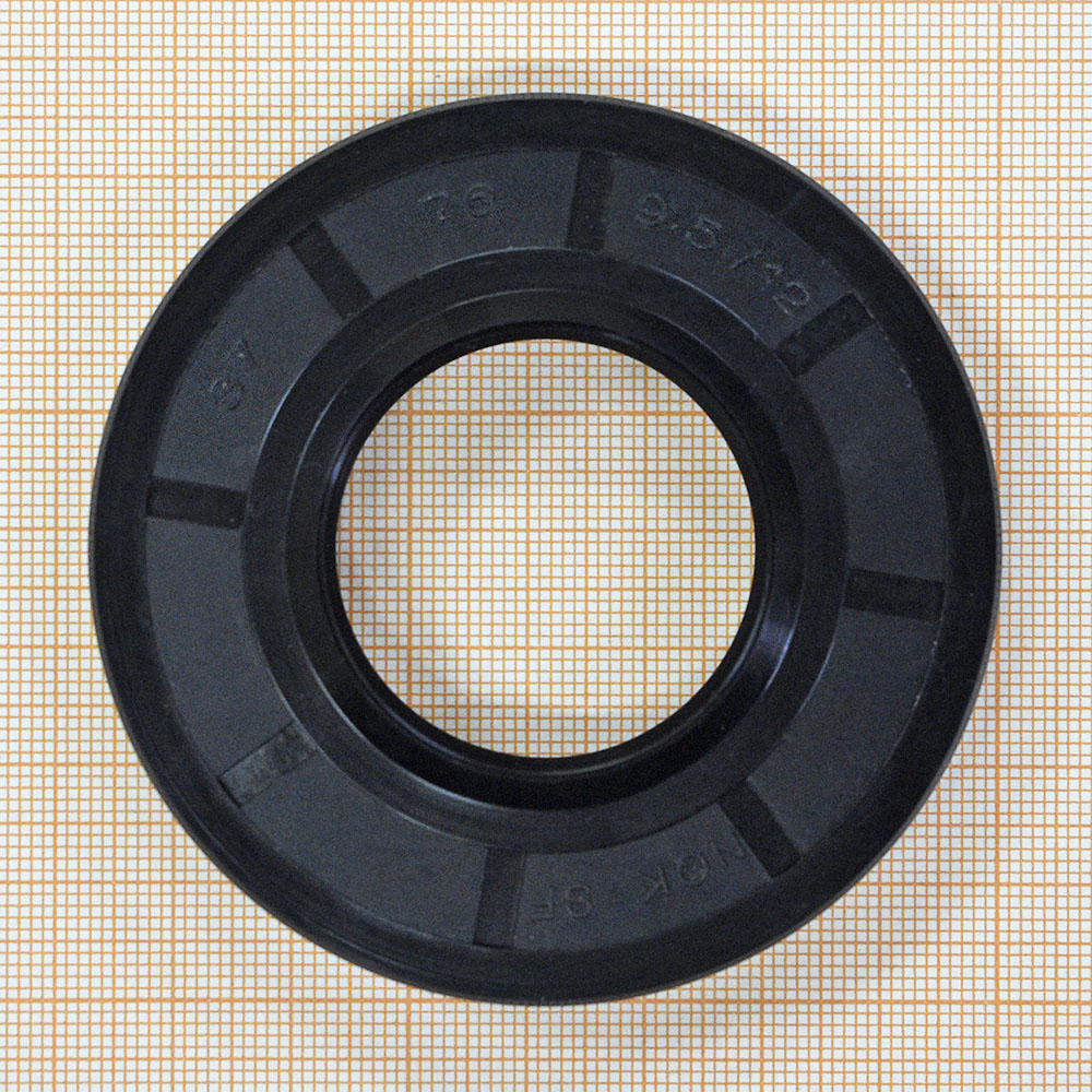 Сальник 37x76x9.5/12, NQK-SF Сальник 37x76x9.5/12, NQK-SF