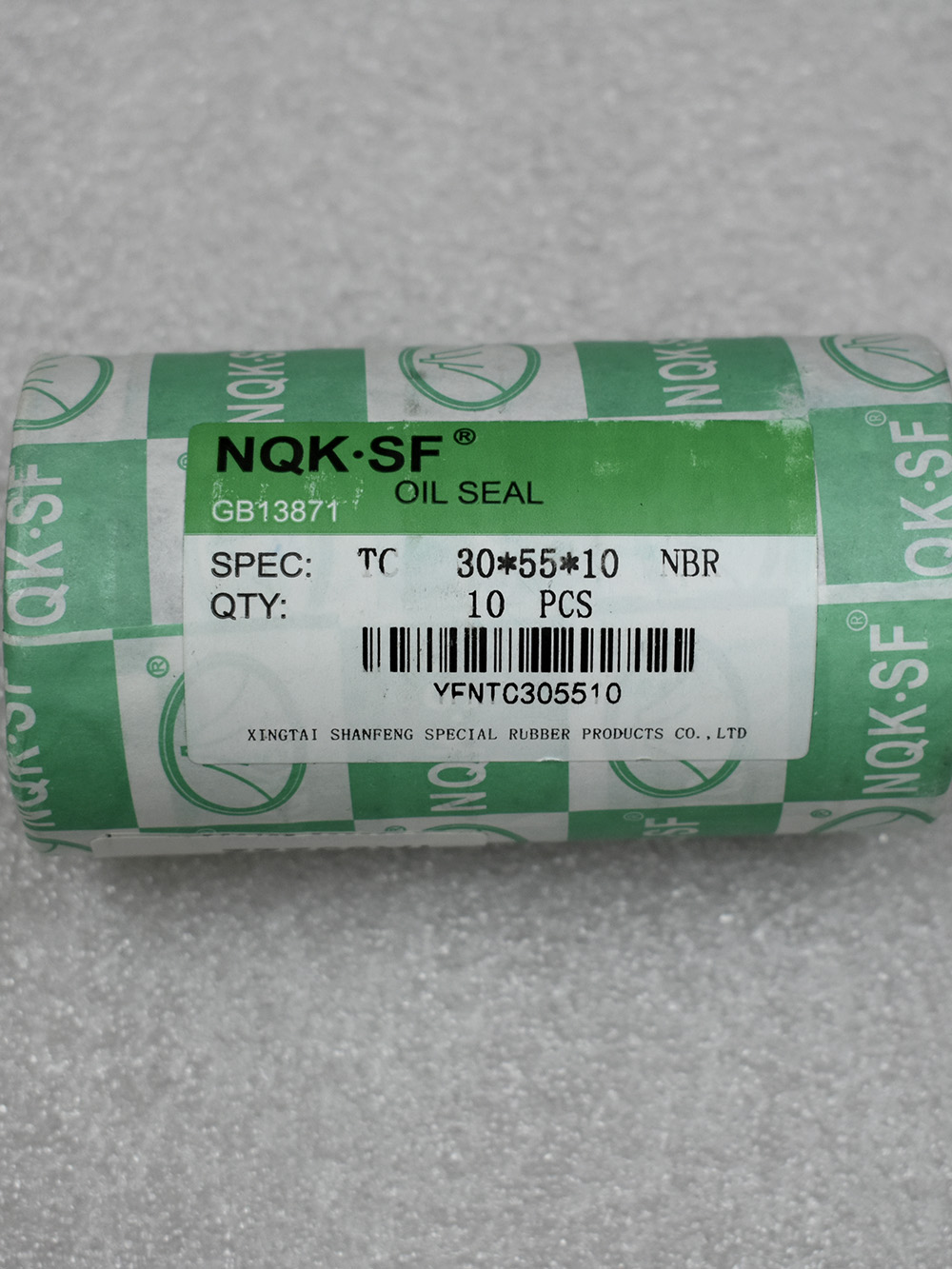 Сальник 30x55x10, NQK-SF Сальник 30x55x10, NQK-SF