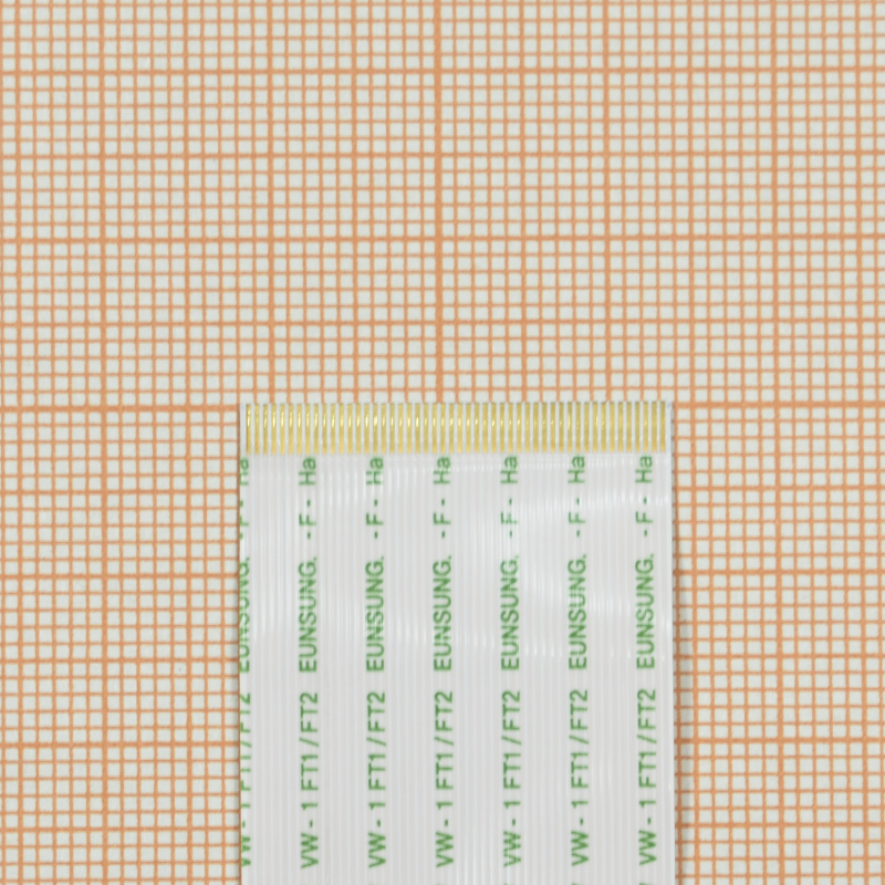  87x25.5mm 50 Pin