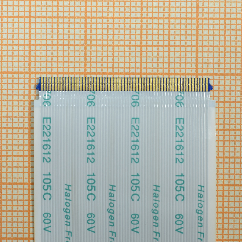  74x30.5mm 60 Pin