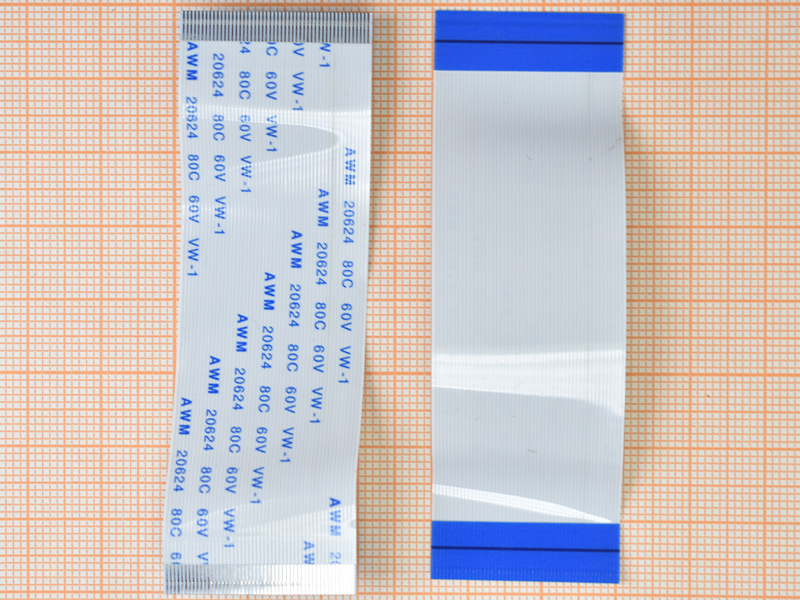  80x25.5mm 50 Pin