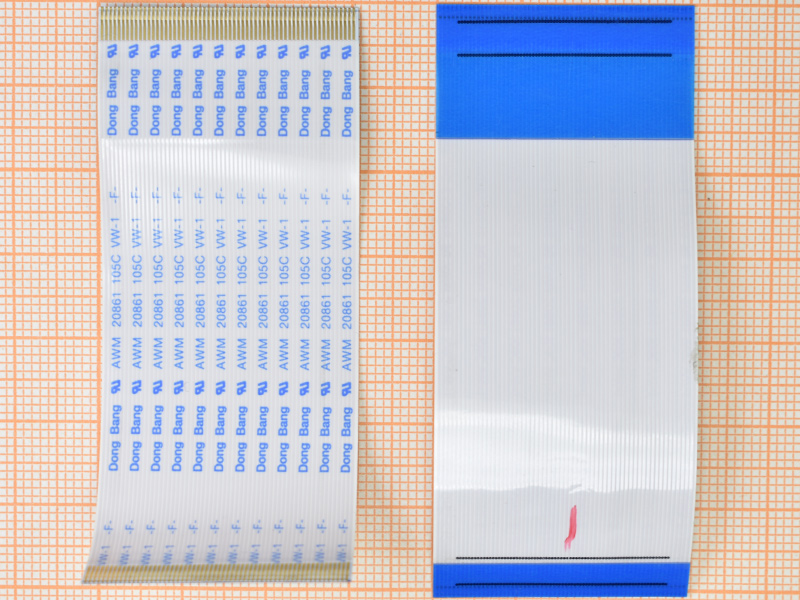 ����� 72.5x30.5mm 60 Pin