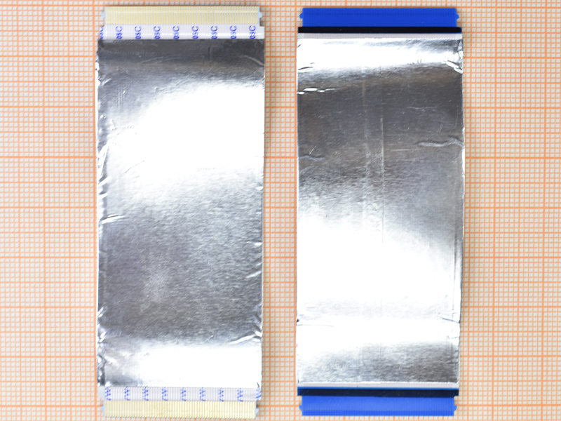  83x30.5mm 60 Pin