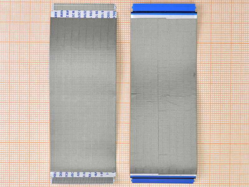  91x30.5mm 60 Pin