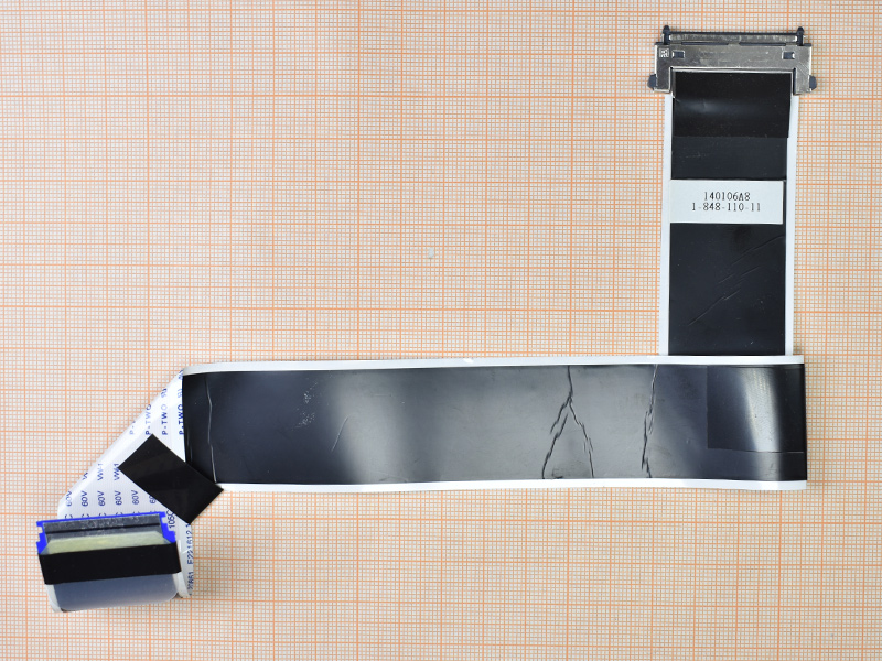  LVDS 1-848-110-11