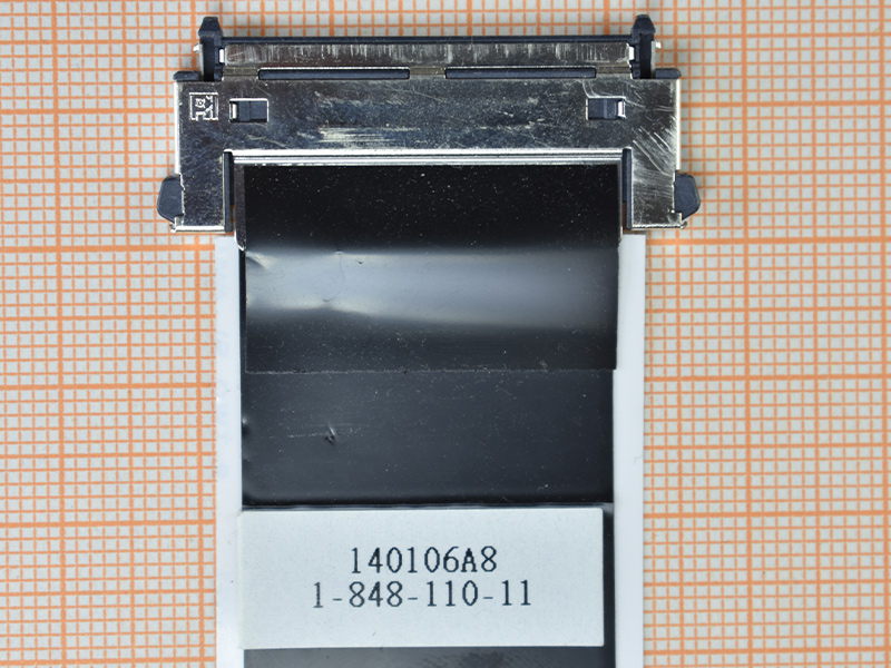  LVDS 1-848-110-11