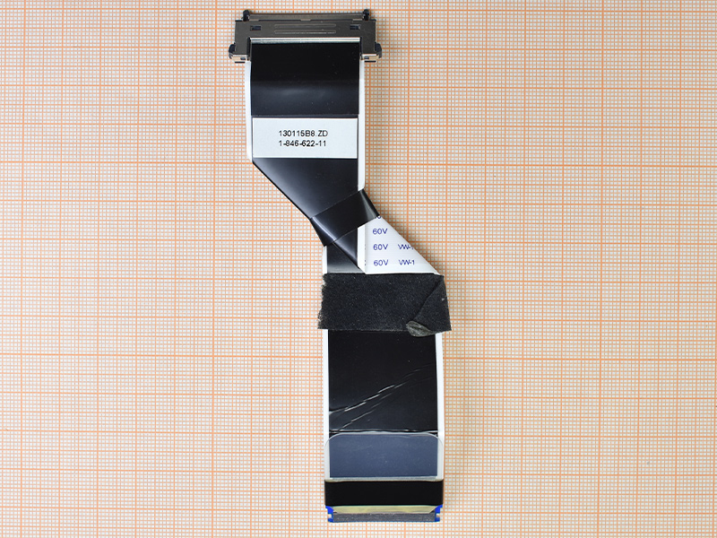  Sony 1-846-622-11 51Pin