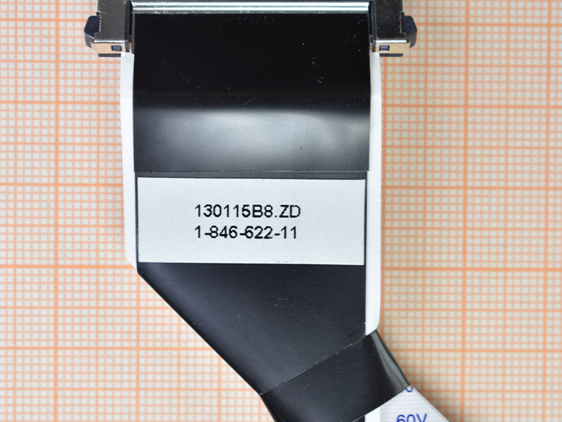  Sony 1-846-622-11 51Pin