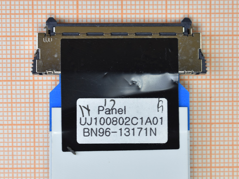  LVDS BN96-13171N