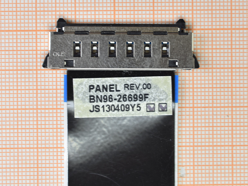  LVDS BN96-26699F