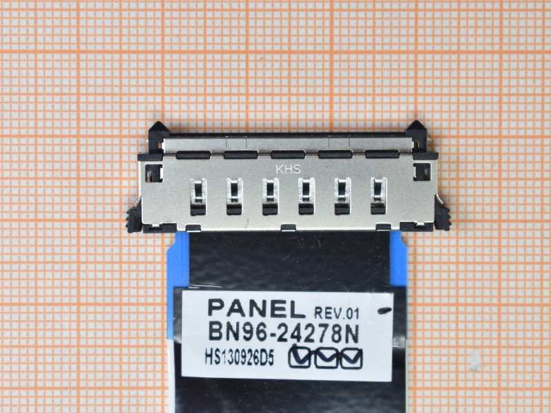  LVDS BN96-24278N