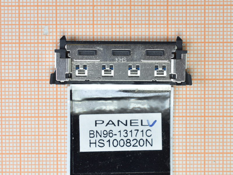  LVDS BN96-13171C