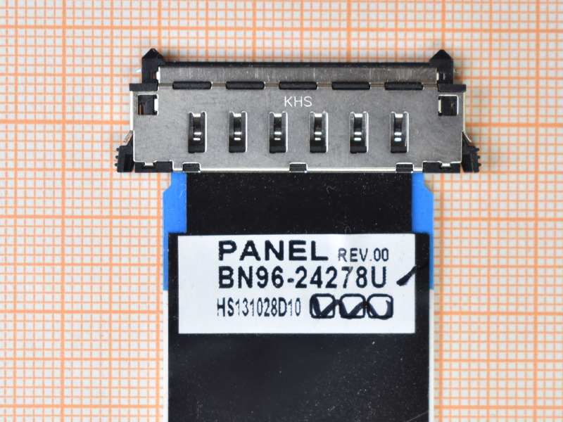  LVDS BN96-24278U