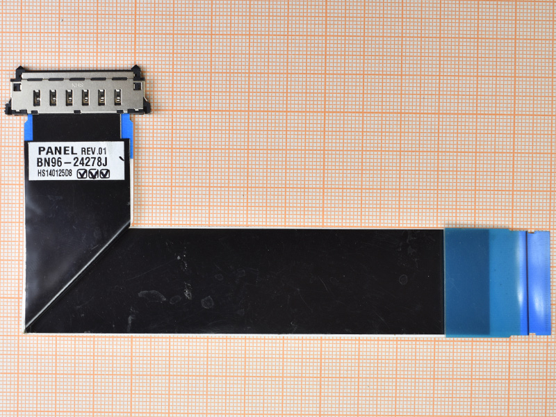  LVDS BN96-24278J
