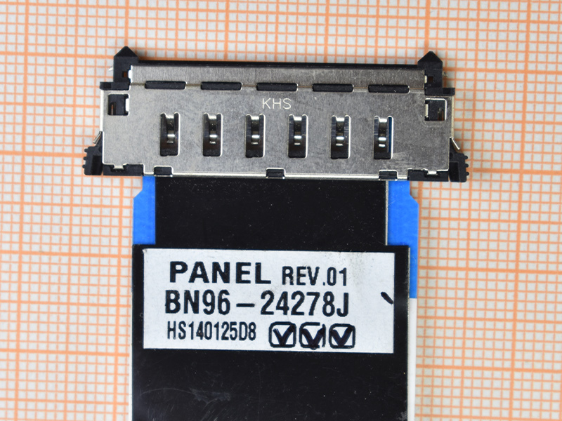  LVDS BN96-24278J
