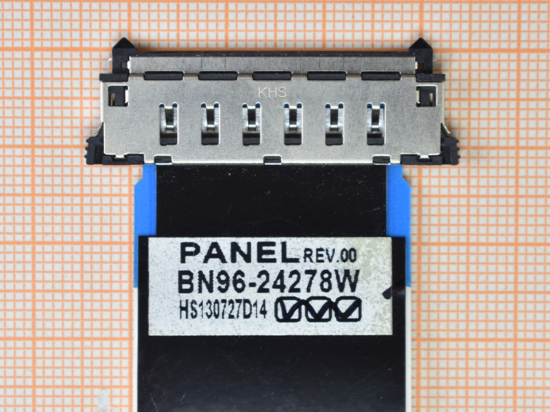  LVDS BN96-24278W