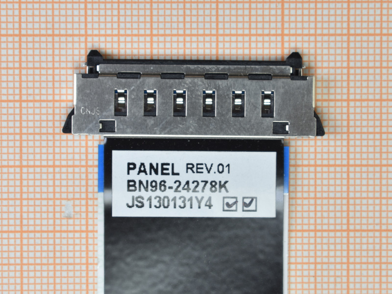  LVDS BN96-24278K