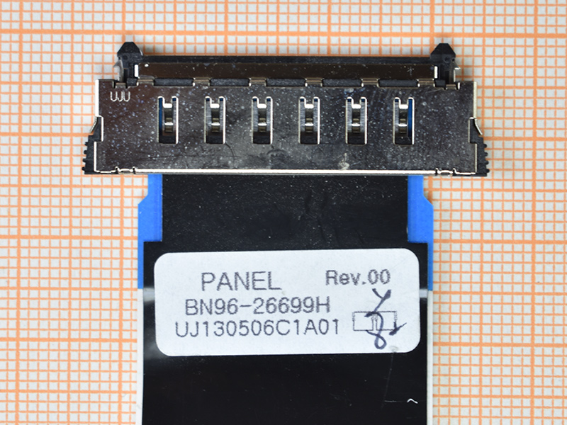  LVDS BN96-26699H