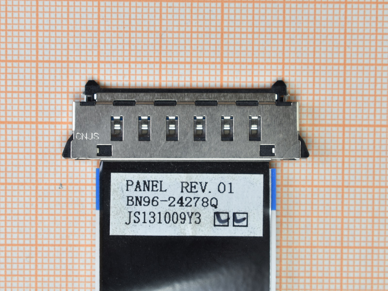  LVDS BN96-24278Q