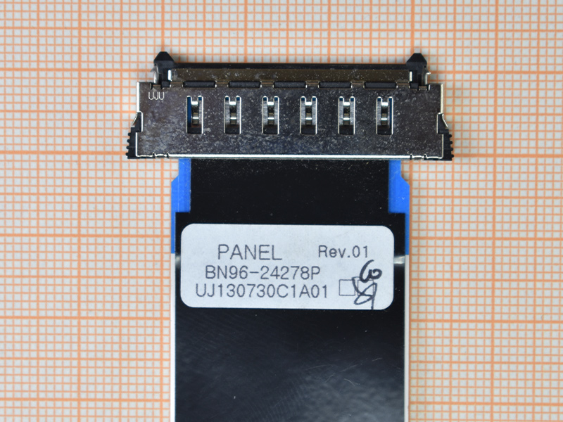 LVDS BN96-2427P