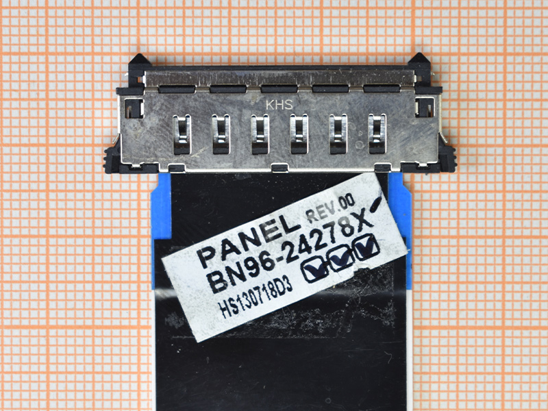  LVDS BN96-2427X