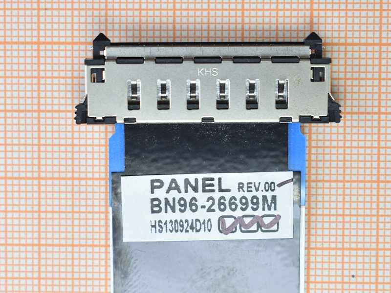  LVDS BN96-26699M