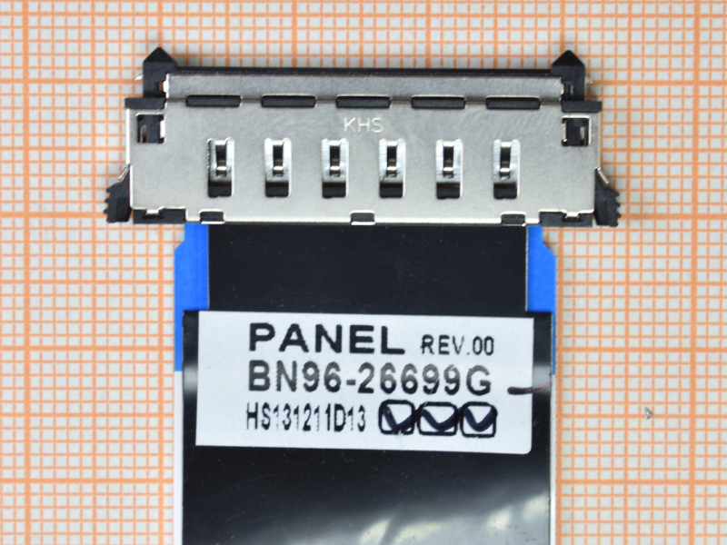  LVDS BN96-26699G