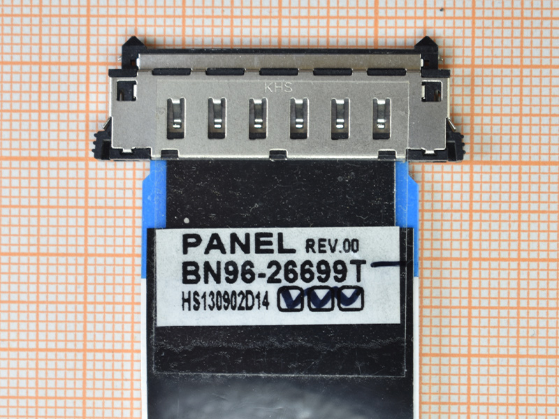  LVDS BN96-26699T