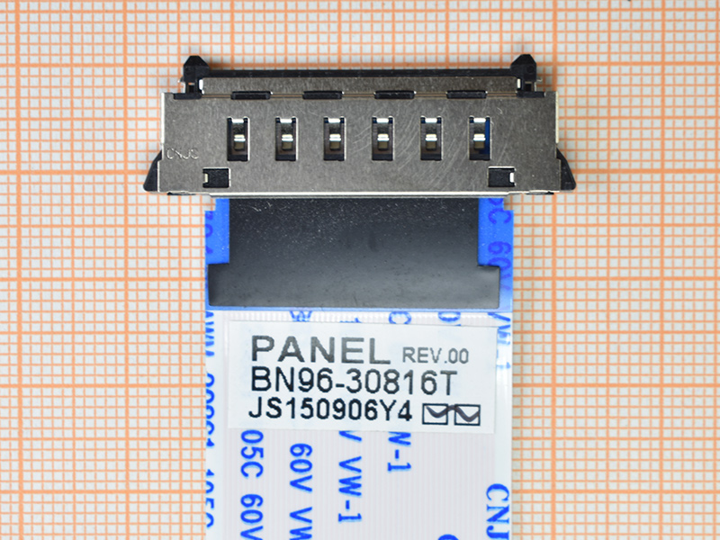  LVDS BN96-30816T