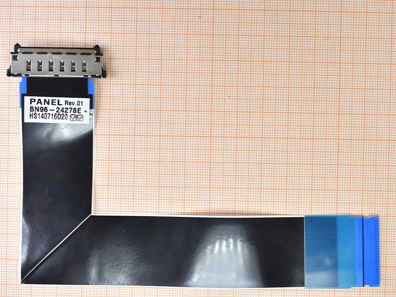  LVDS BN96-24278E