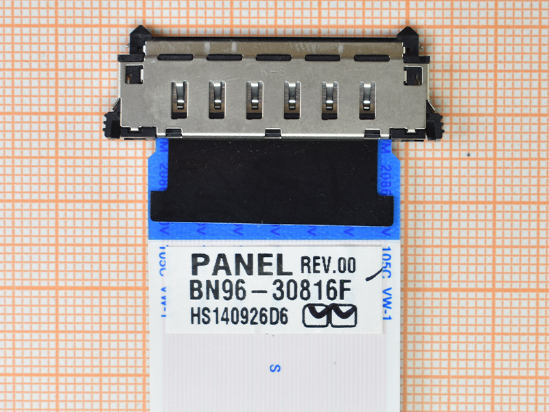  LVDS BN96-30816F