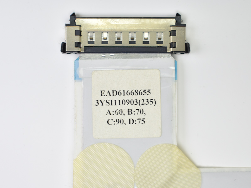  LVDS EAD61668655