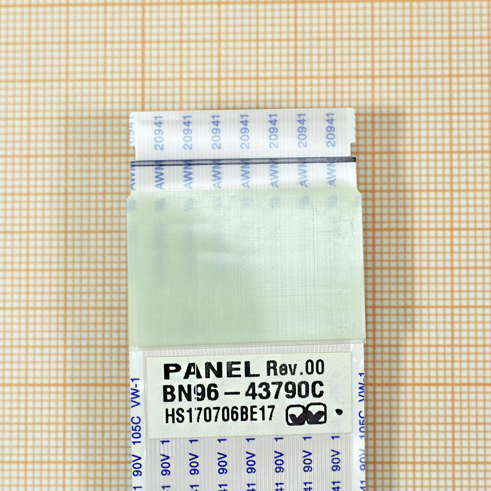  LVDS BN96-43790C