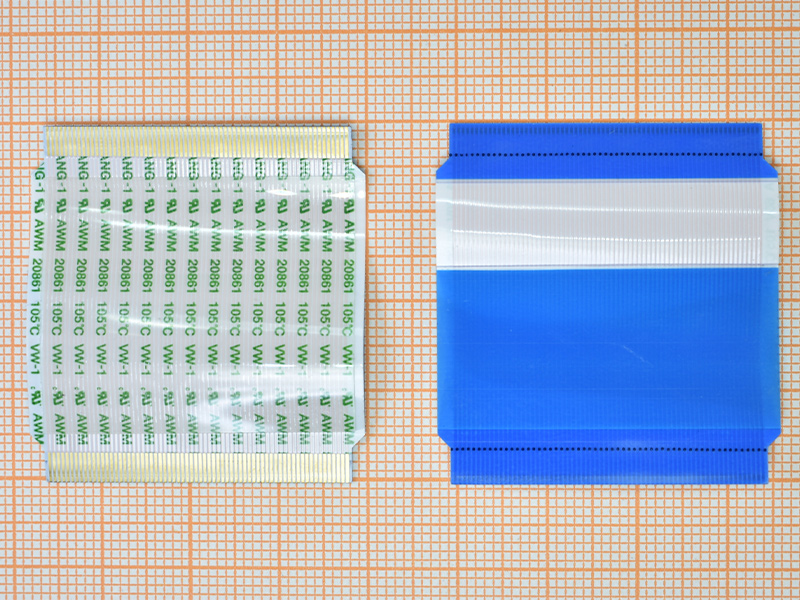  40x34.4mm 68 Pin
