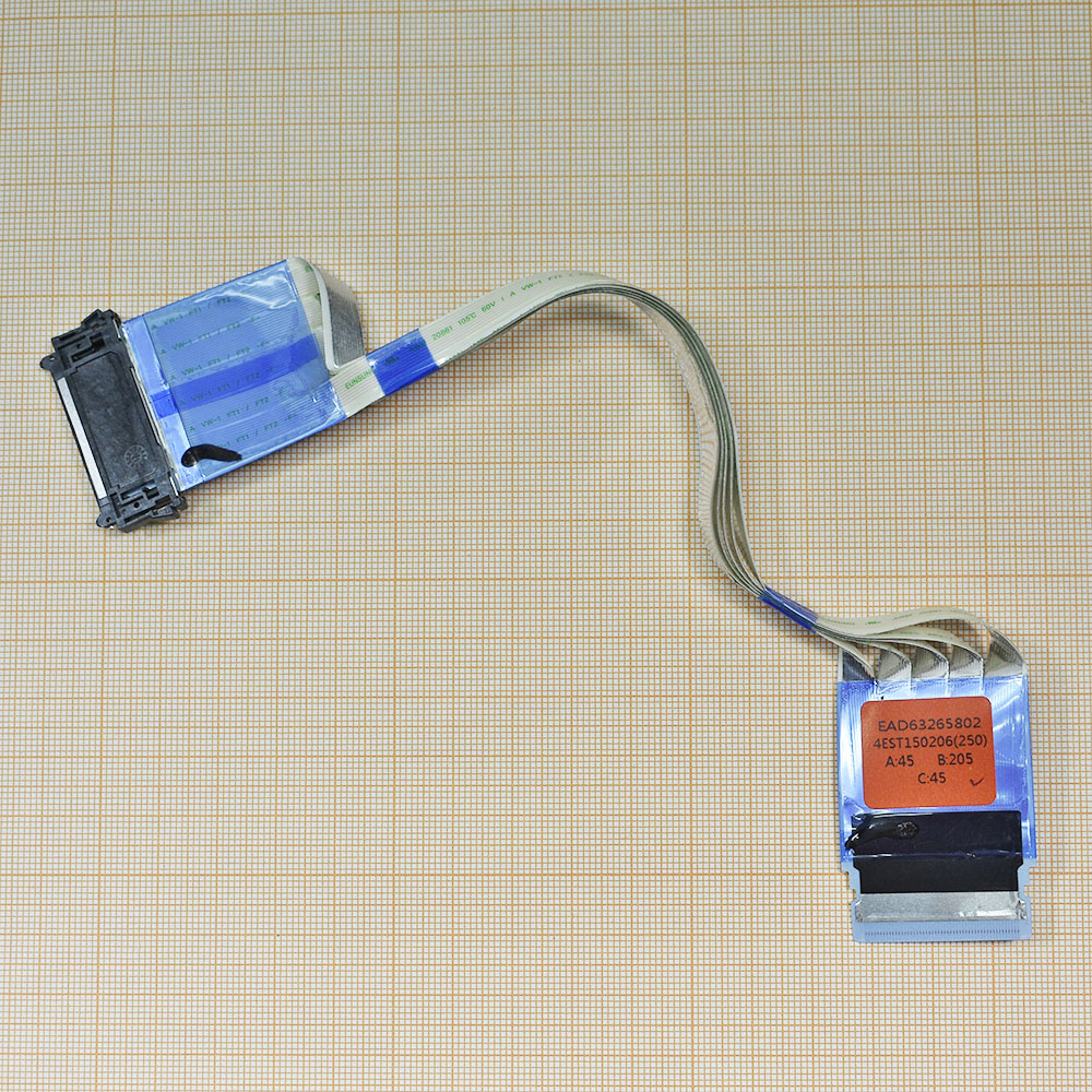  LVDS EAD63265802