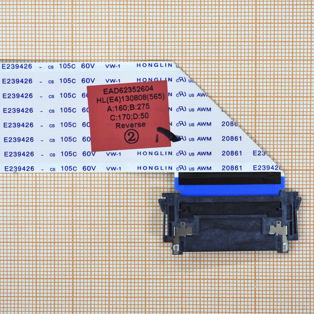  LVDS EAD62352604