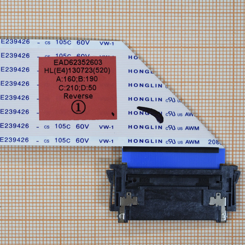  LVDS EAD62352603