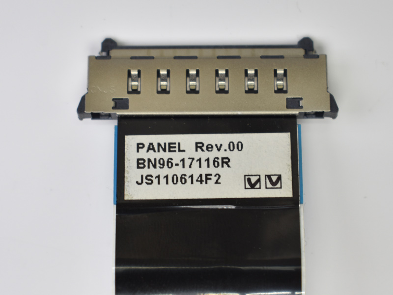  LVDS BN96-17116R