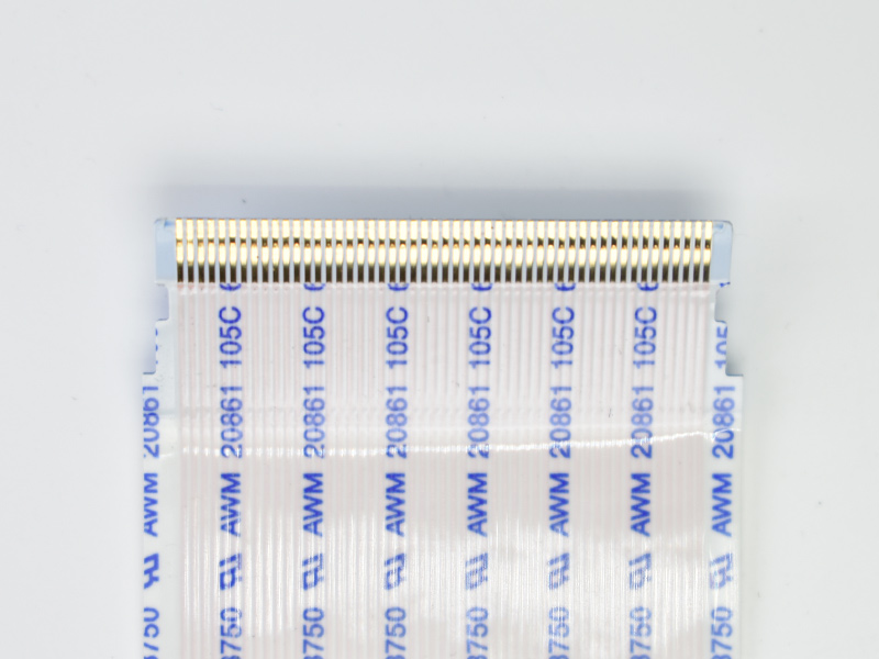  LVDS 28012371, DEXP U49D9000K