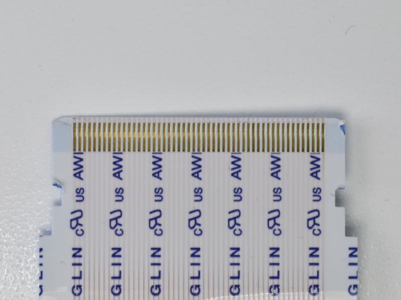  LVDS LG 43LK5400PLA 51Pin