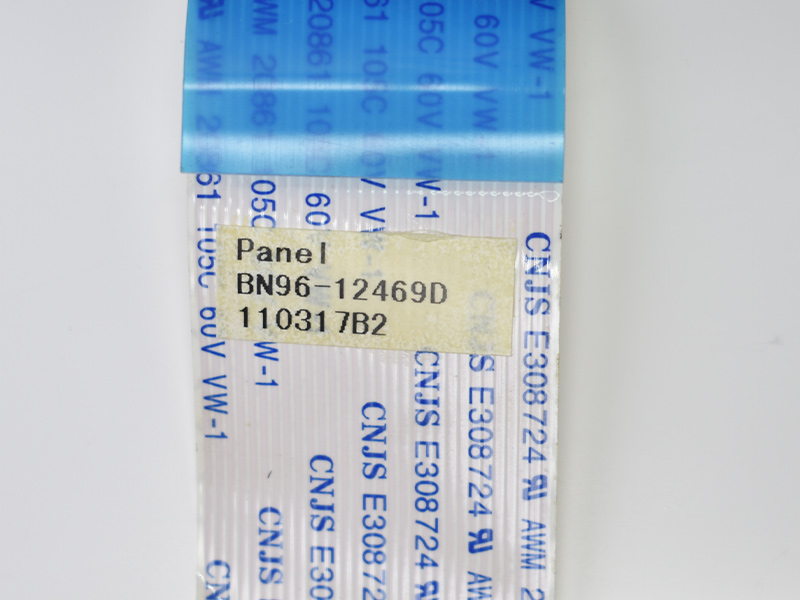  LVDS BN96-12469D