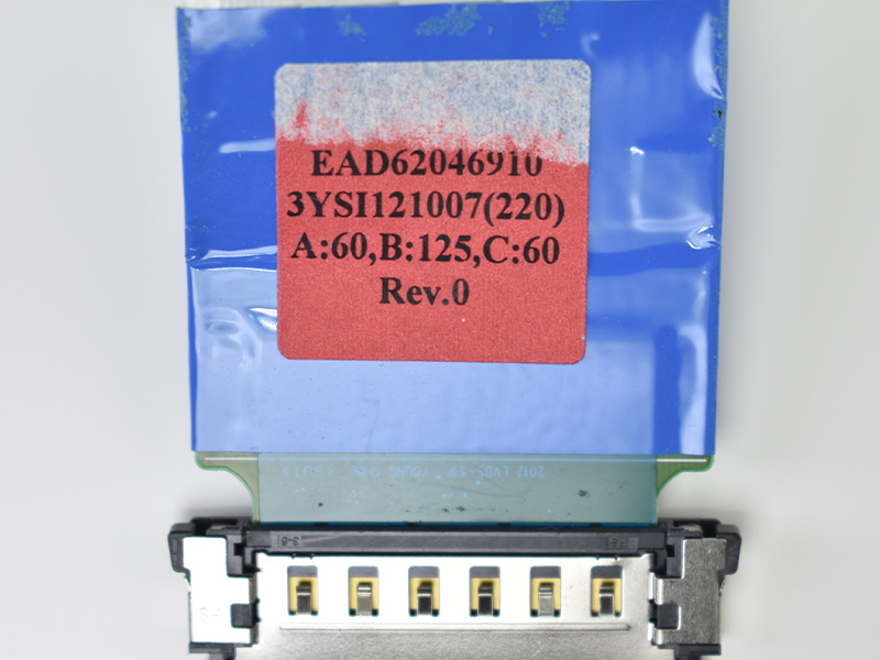  LVDS EAD62046910