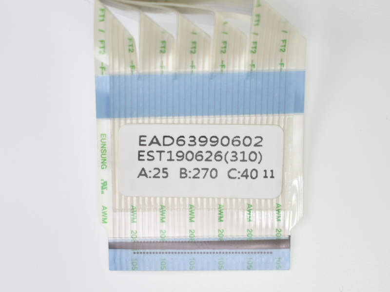  LVDS EAD63990602