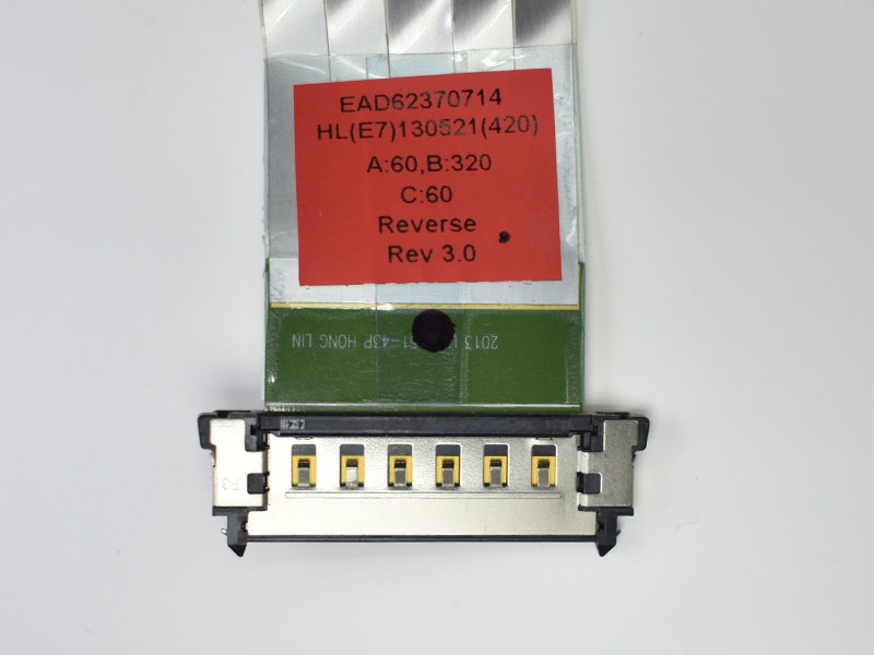  LVDS EAD62370714